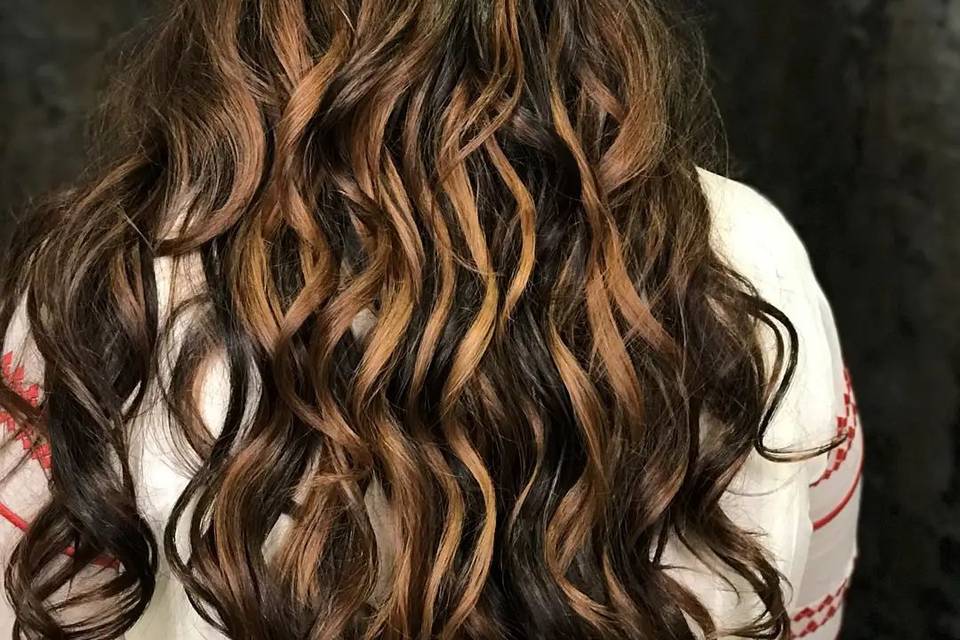 Hairstyle