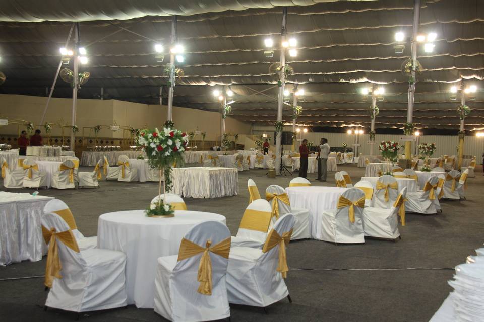Field Caterers
