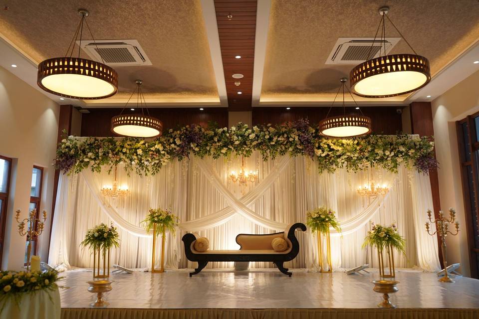 The Pearl Club Resort