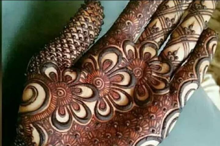 Top Mehandi Courses in Jaipur - Best Mehndi Design Course Near Me - Justdial