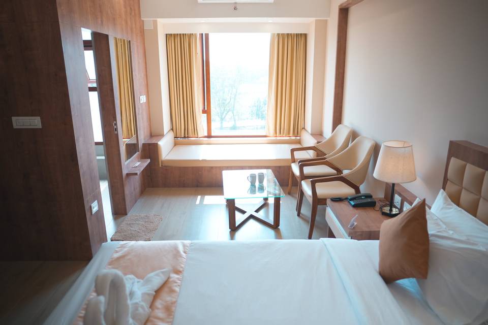 Accommodation