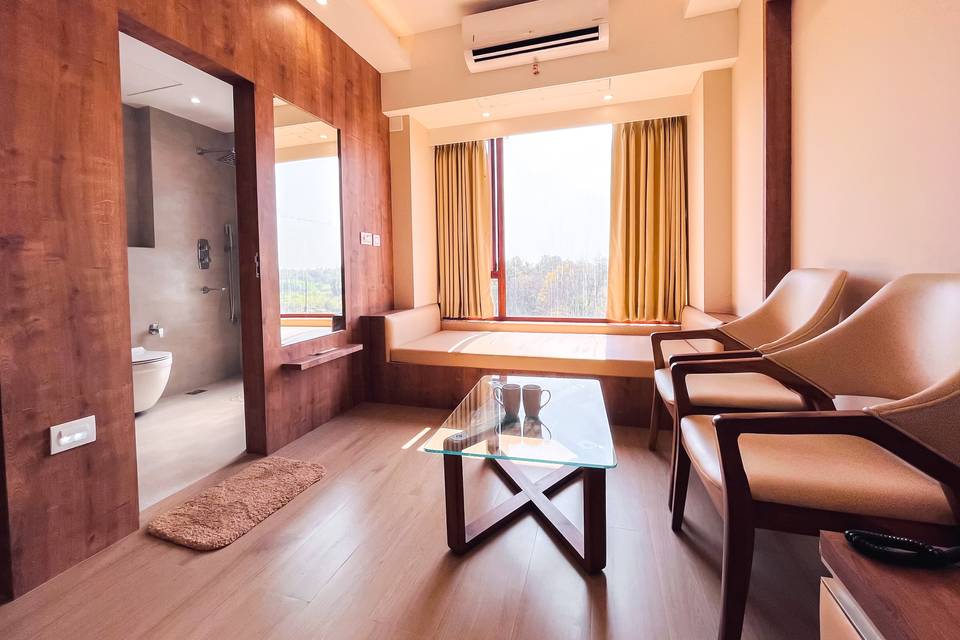 Accommodation