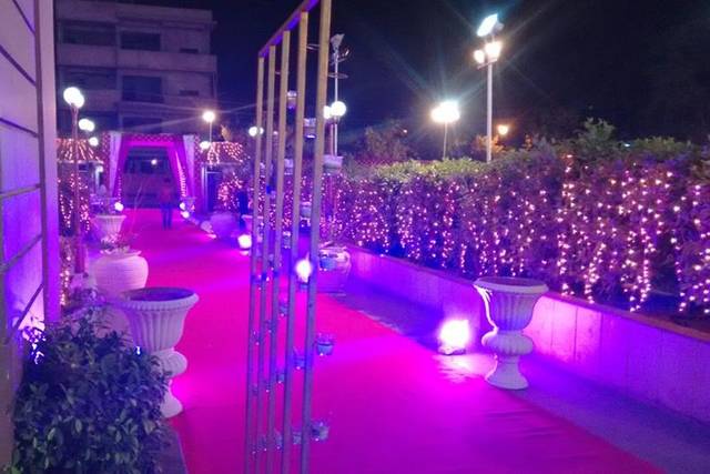 Khandelwal Event & Tent Decorators