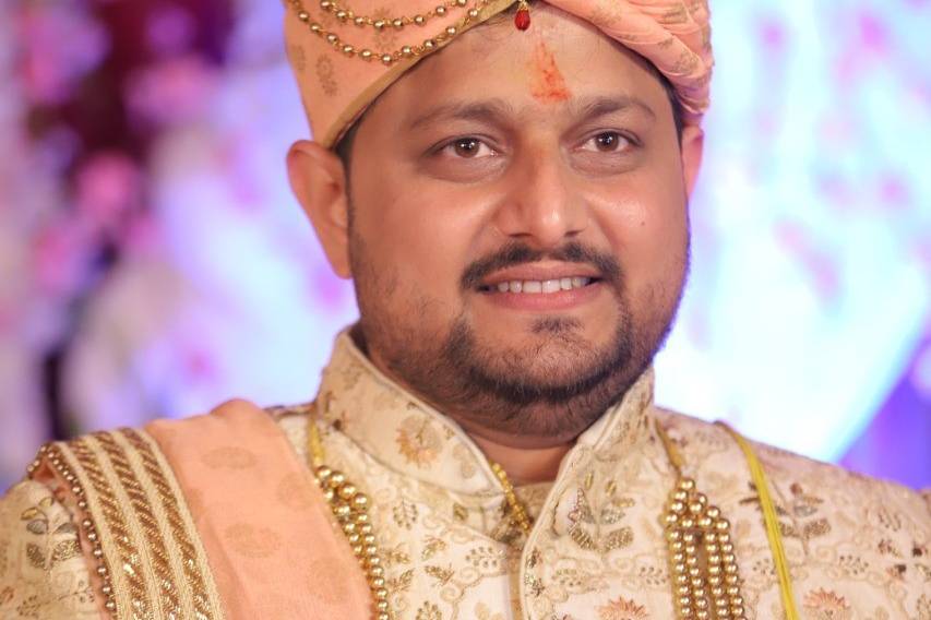 Wedding photography