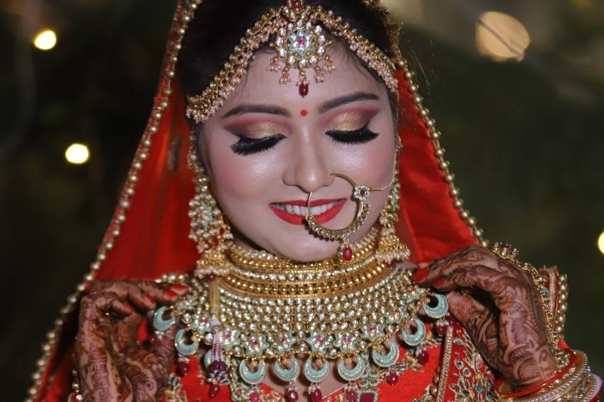 Wedding photography