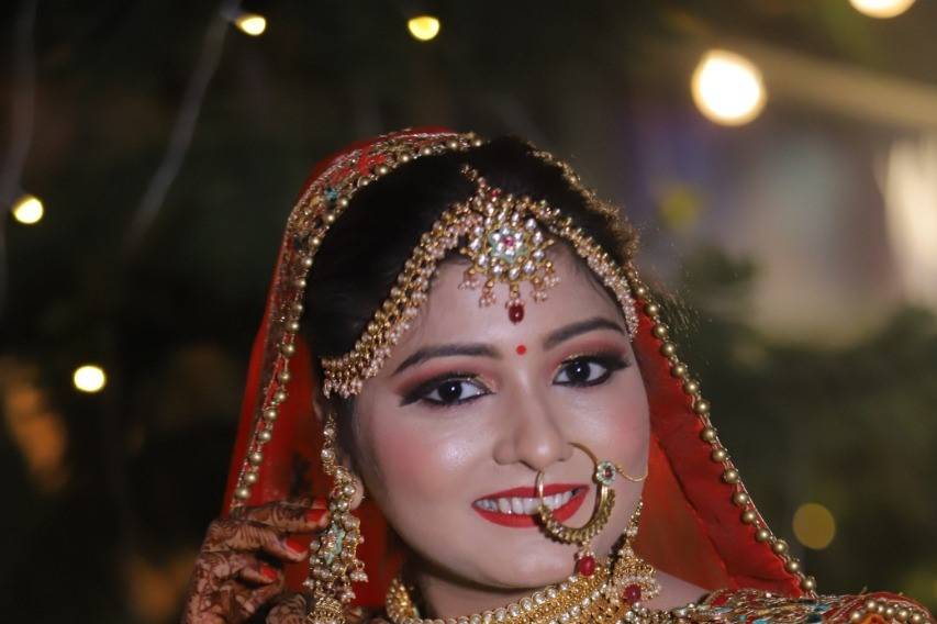 Wedding photography