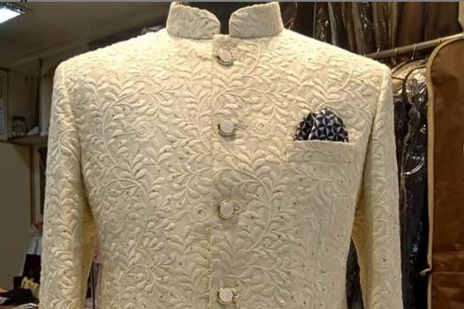 Sherwani Groom Studio