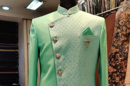 Sherwani Groom Studio