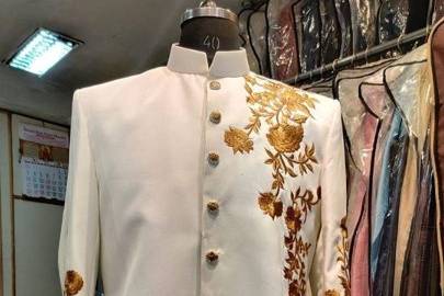 Sherwani Groom Studio