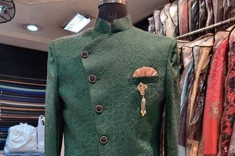 Sherwani Groom Studio