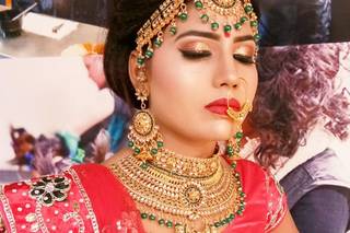 JMD Beauty Professional Training Institute