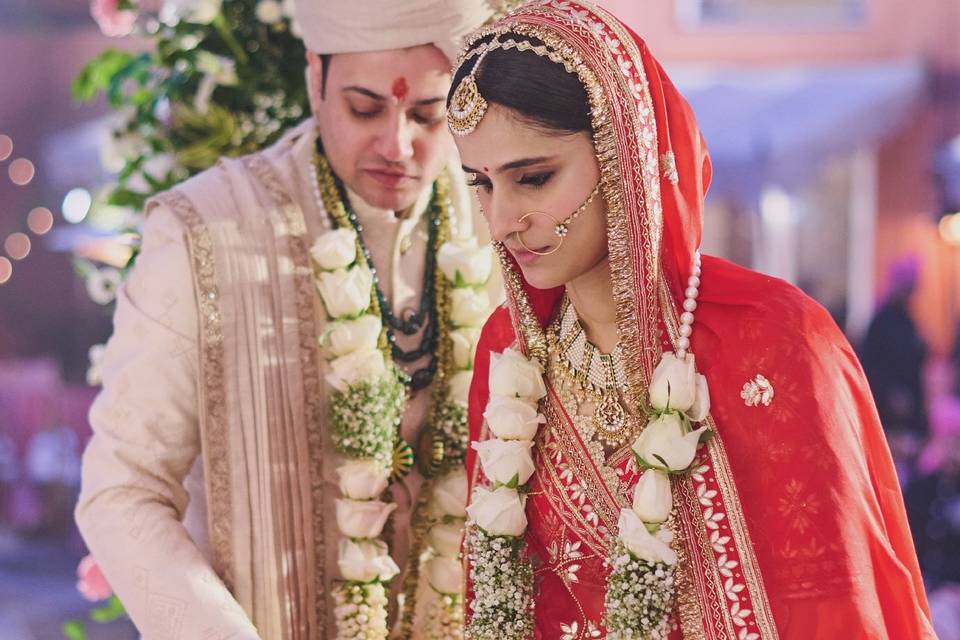 Mandap Shots