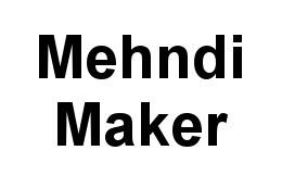Mehndi Maker Logo