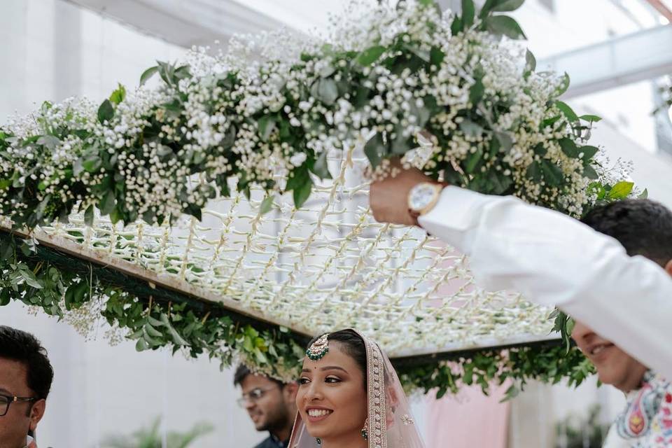 Bride