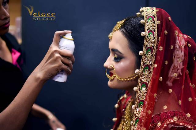 Wedding photography