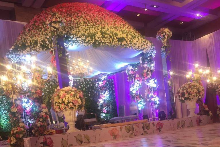 Mandap