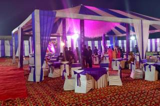Moksh Tents by Gulshan 1