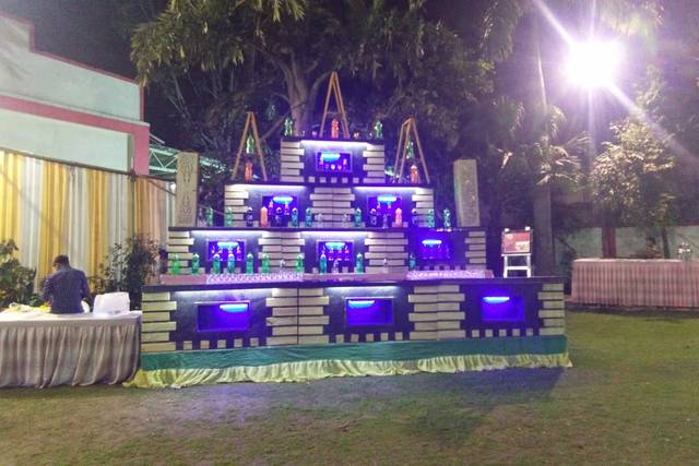 Wedding decor