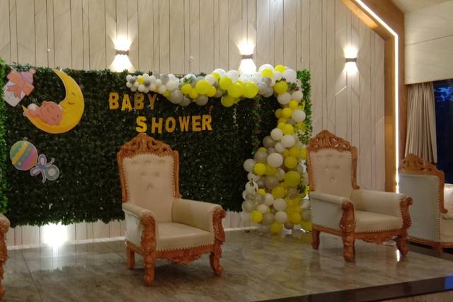 Event decor