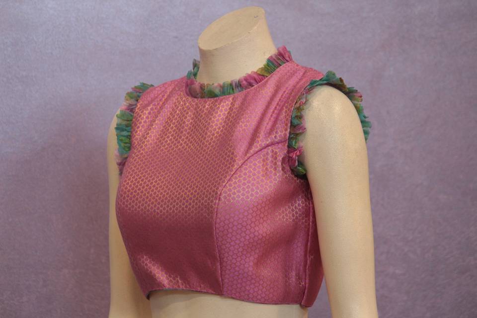Fabloon Textiles & Tailoring, Vadapalani