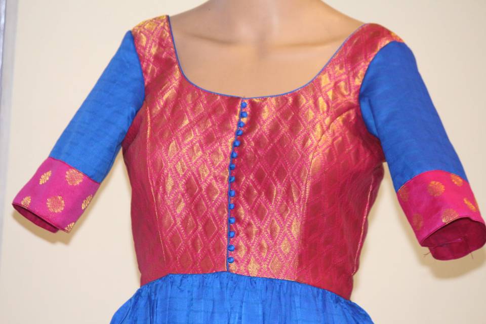 Fabloon Textiles & Tailoring, Vadapalani