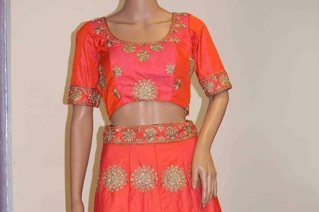 Lehenga