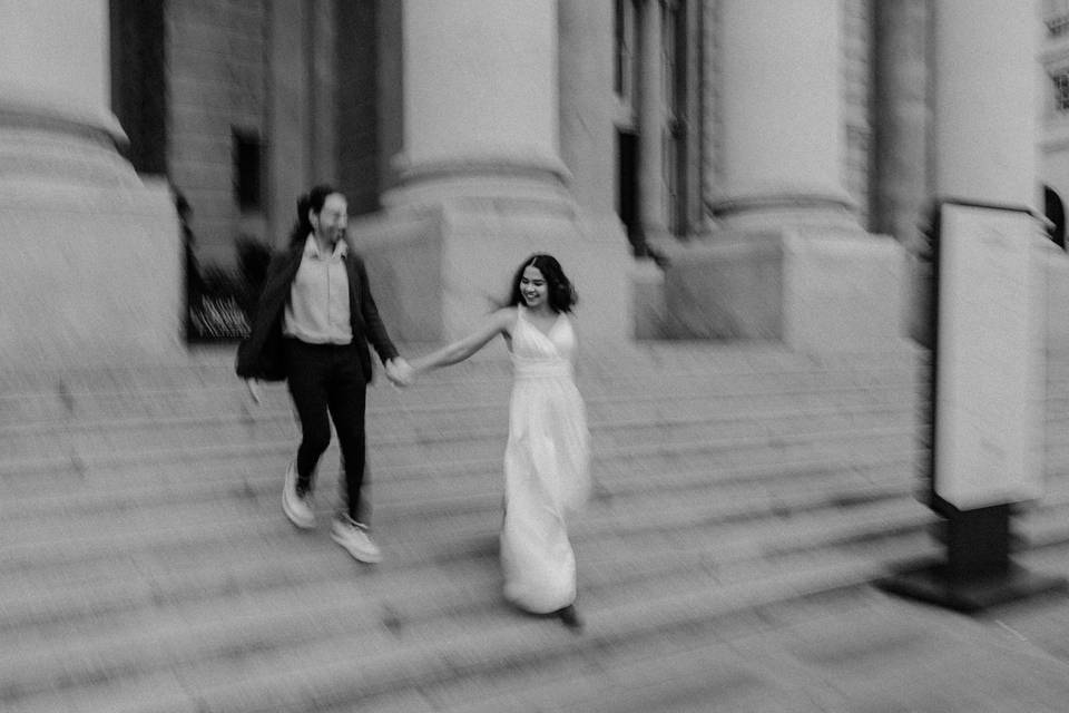 A moment