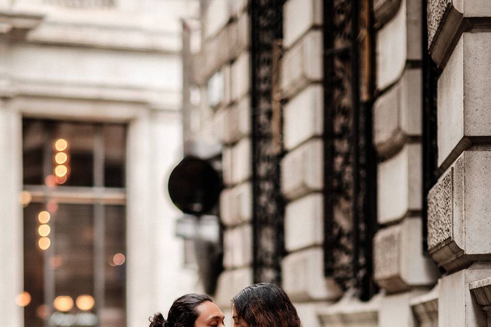 A moment