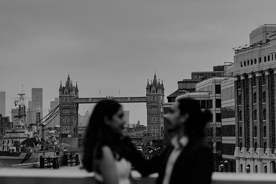 A moment