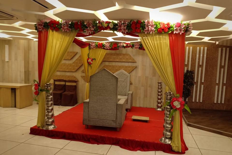 Wedding Planner and Event Management, Ahmedabad