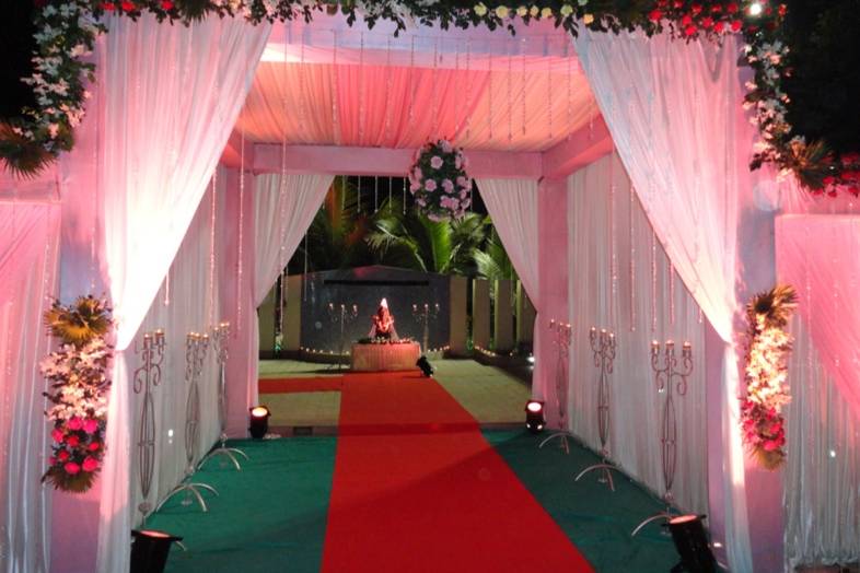 Wedding Planner and Event Management, Ahmedabad