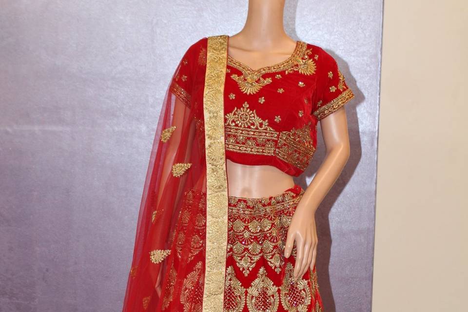 Lehenga