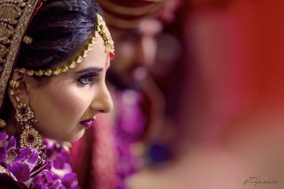 Mehendi shot