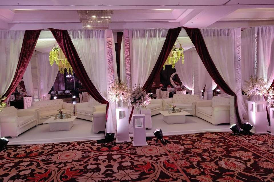 Wedding Hall