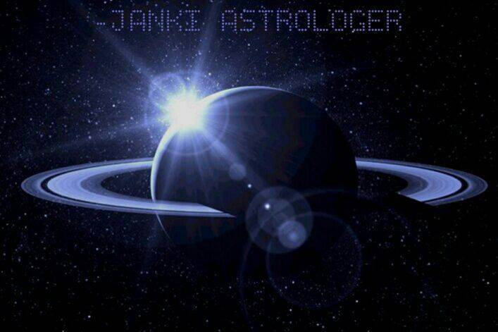 Janki Astrologer