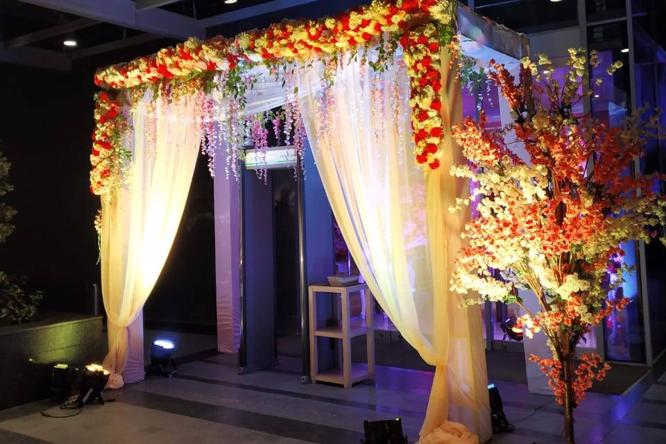 Mandap