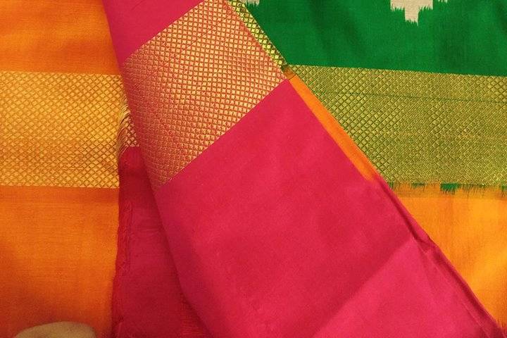 Sarees