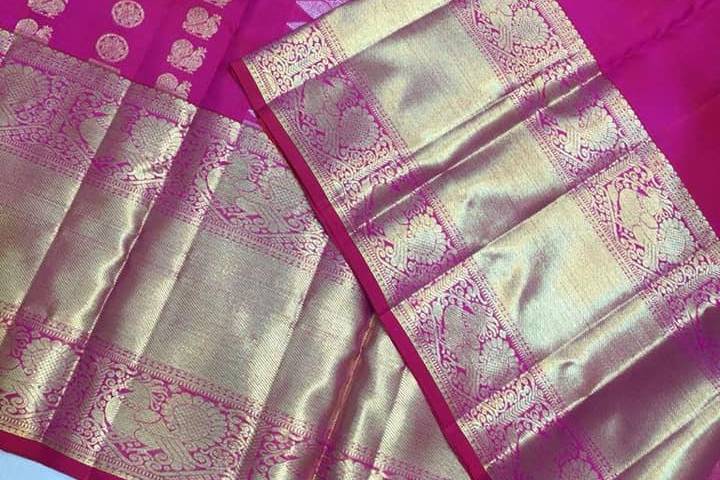 Sarees