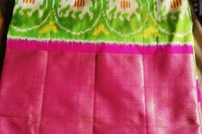 Sarees