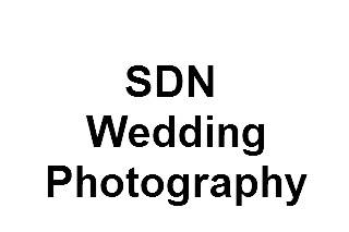 SDN Wedding Photography Logo