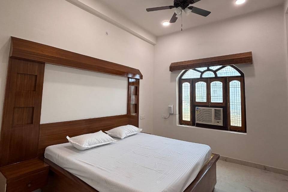 Accommodation