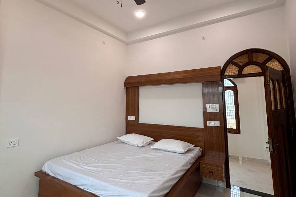 Accommodation