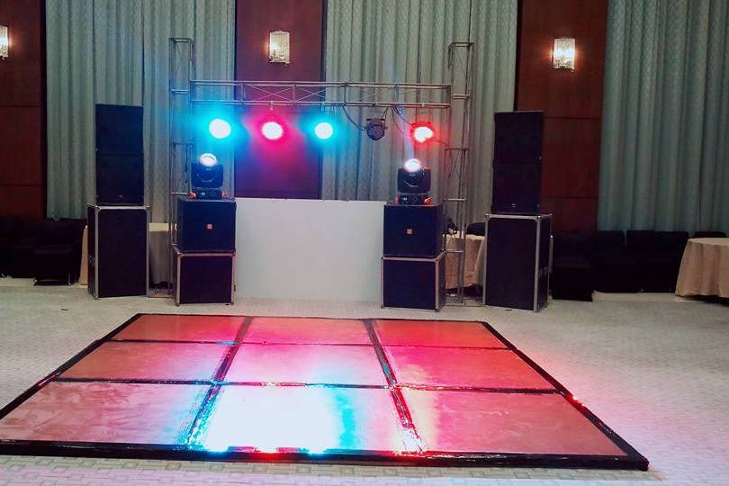 JMD DJ & Events