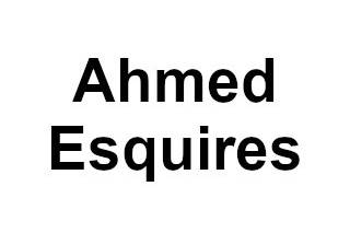Ahmed Esquires