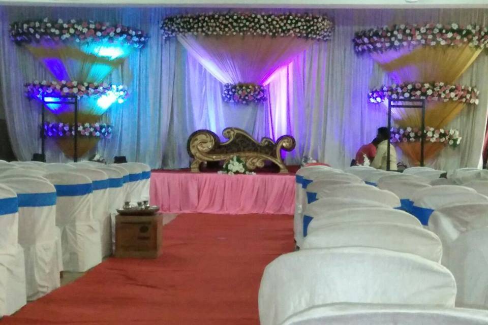 SM Weddings N More