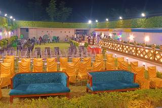 ShivChand Marriage Hall