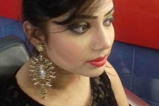 Priyanka Makeover & Beauty Salon