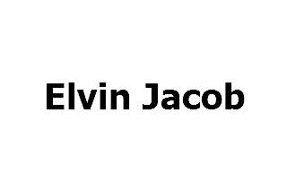 Elvin Jacob