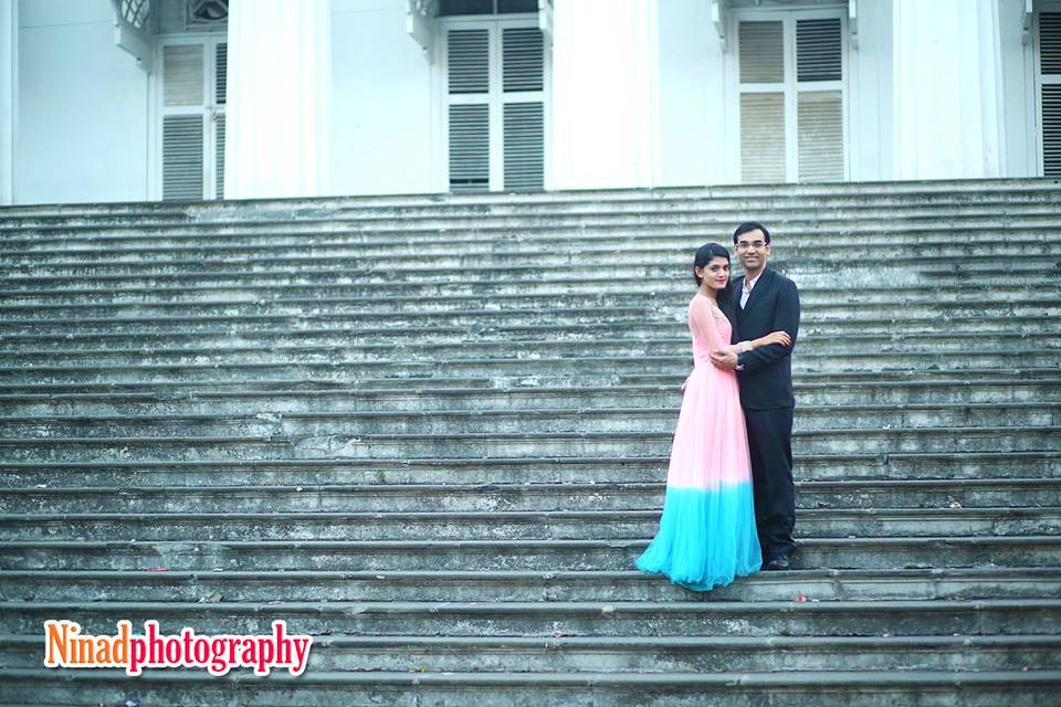 Prewedding