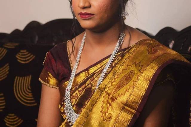 Studio Makeovers By Bindu C Mallesh